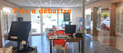 vente Optique Cierp Gaud