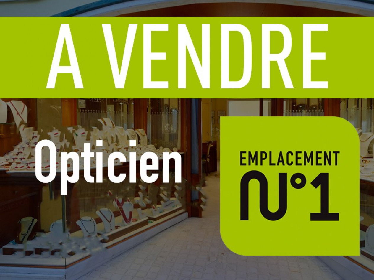 à vendre Optique Cierp Gaud - Photo 2