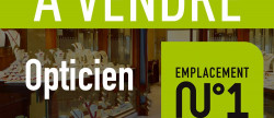 vente Optique Cierp Gaud