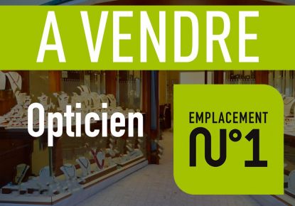 vente Optique Cierp Gaud