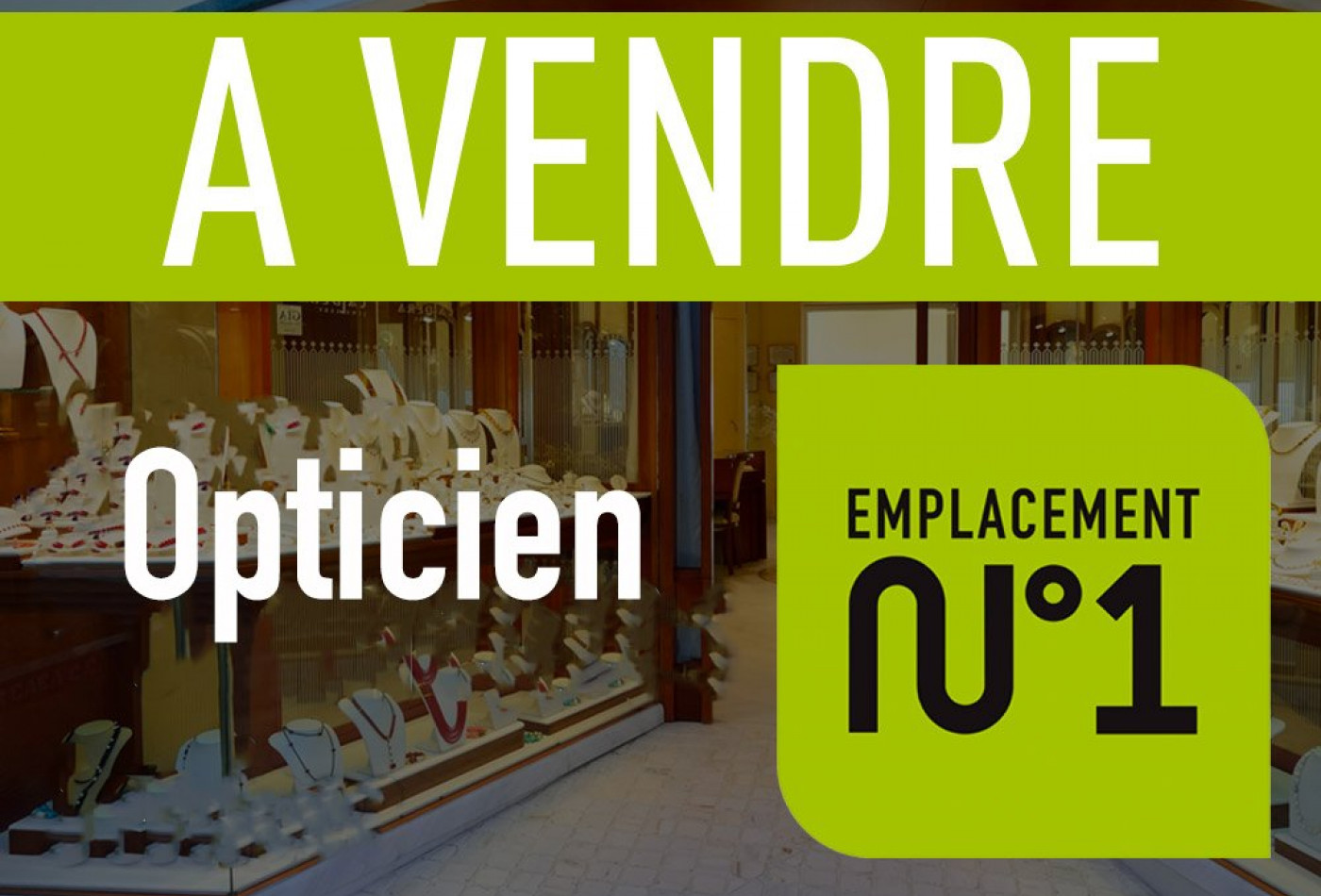 vente Optique Cierp Gaud - Photo 1