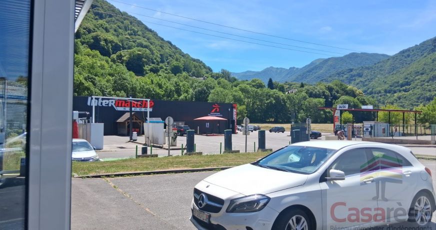 vente Optique Cierp Gaud
