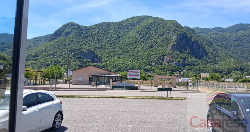 vente Optique Cierp Gaud