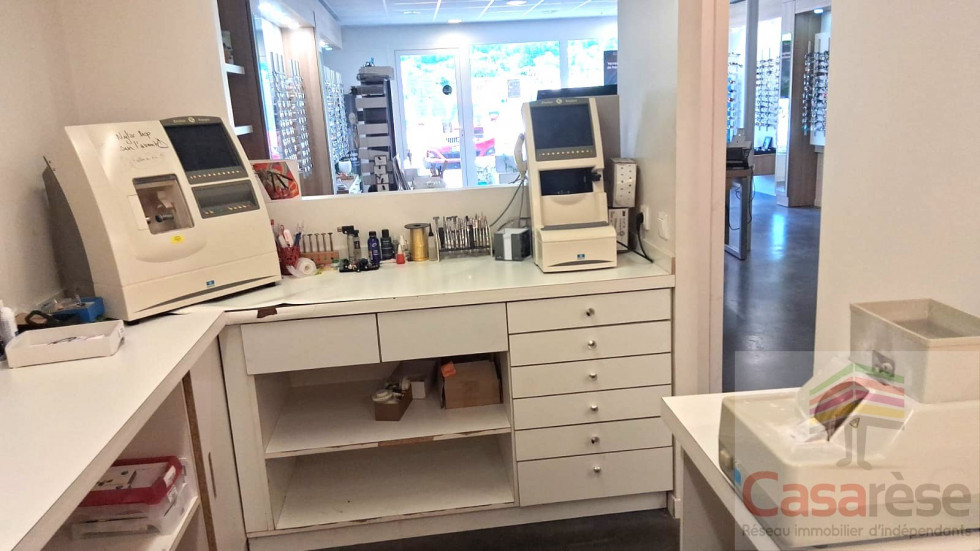 vente Optique Cierp Gaud - Photo 8