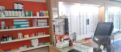 vente Optique Cierp Gaud