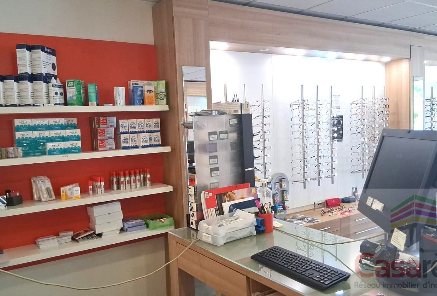 vente Optique Cierp Gaud - Photo 4