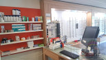 vente Optique Cierp Gaud