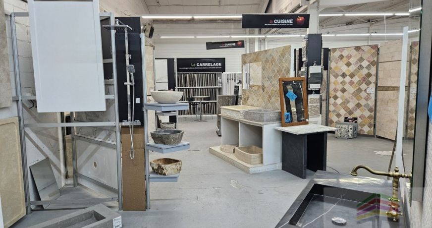vente Btp Versailles