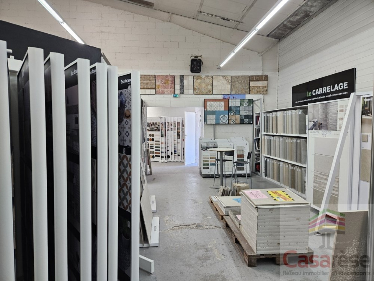 à vendre Btp Versailles - Photo 3