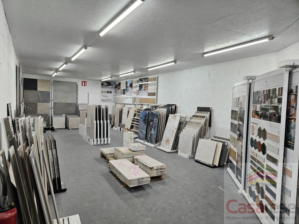 à vendre Btp Versailles - Photo 4