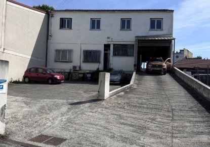 vente Immeuble mixte Cahors
