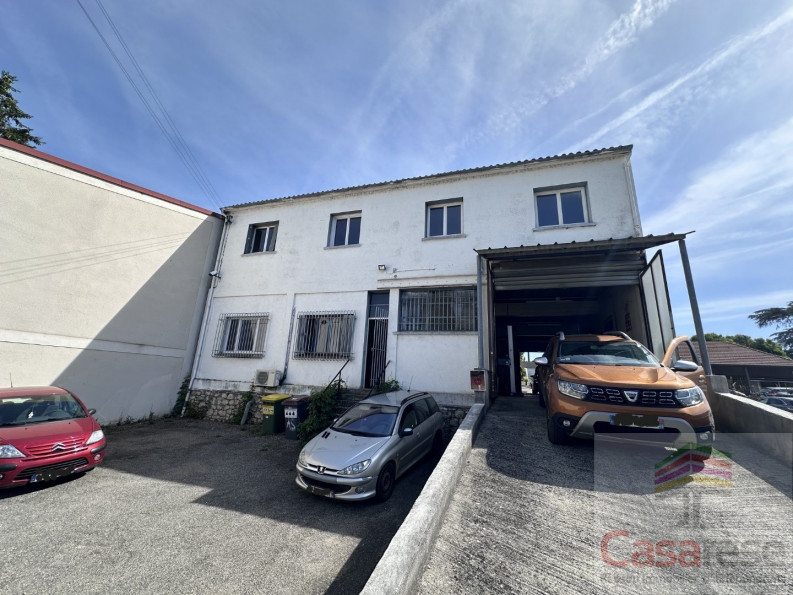 vente Immeuble mixte Cahors - Photo 2