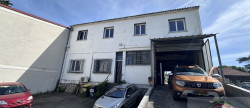 vente Immeuble mixte Cahors