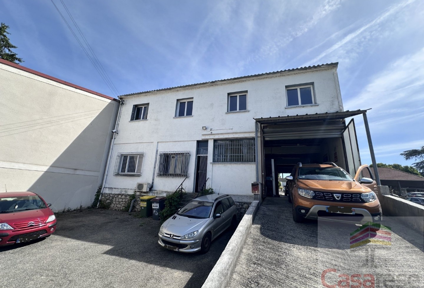 vente Immeuble mixte Cahors - Photo 2