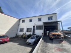 vente Immeuble mixte Cahors