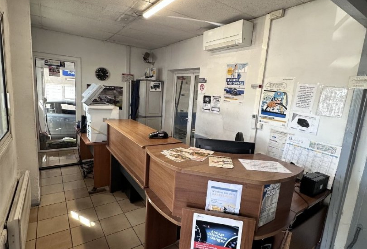 vente Immeuble mixte Cahors - Photo 5