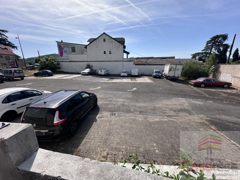 vente Terrain constructible Cahors - Photo 2