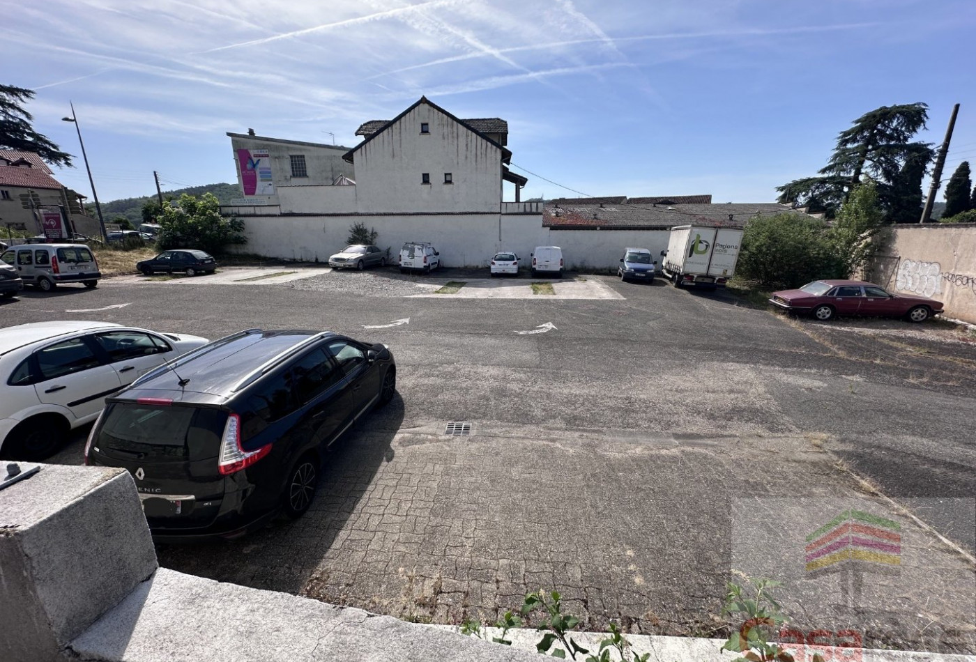 vente Terrain constructible Cahors - Photo 2