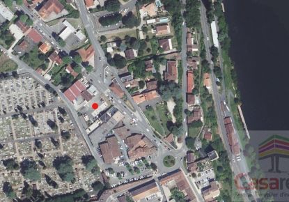 vente Terrain constructible Cahors