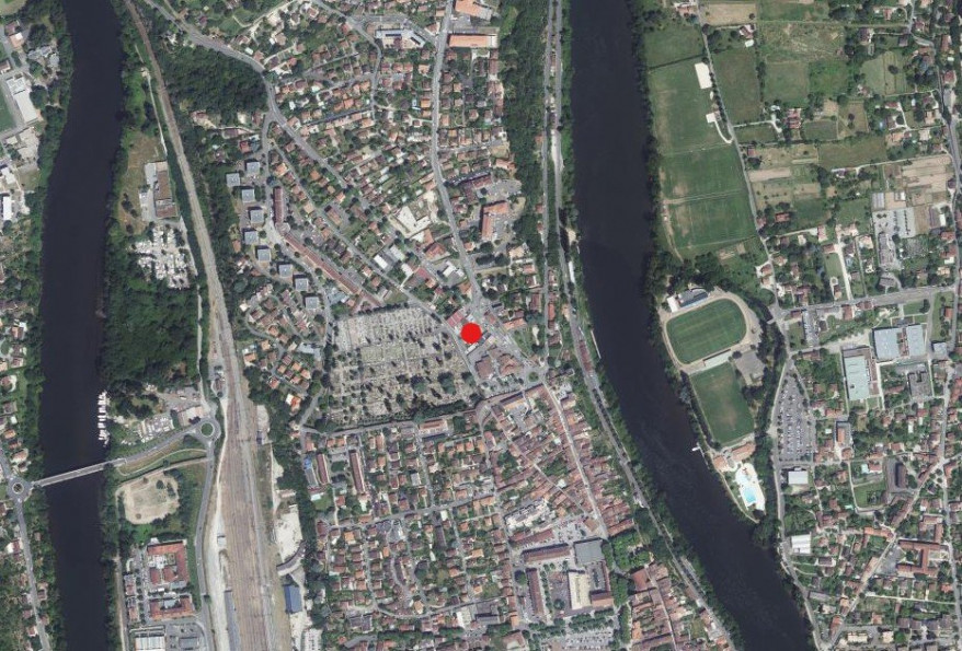 vente Terrain constructible Cahors - Photo 4