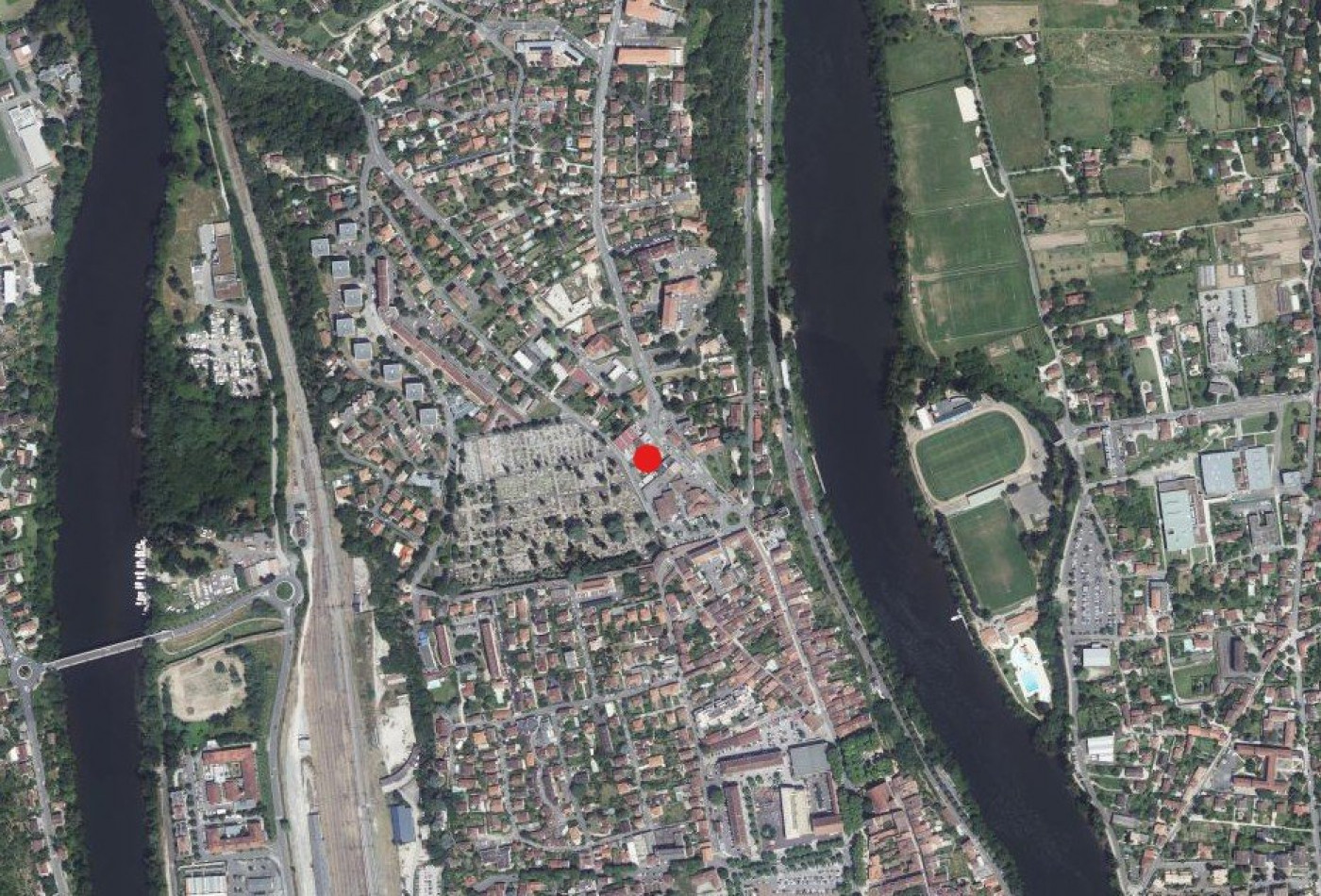 vente Terrain constructible Cahors - Photo 4
