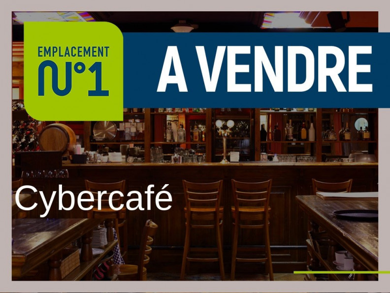 vente Salon de thé Lyon 2eme Arrondissement - Photo 1