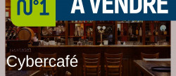vente Salon de thé Lyon 2eme Arrondissement