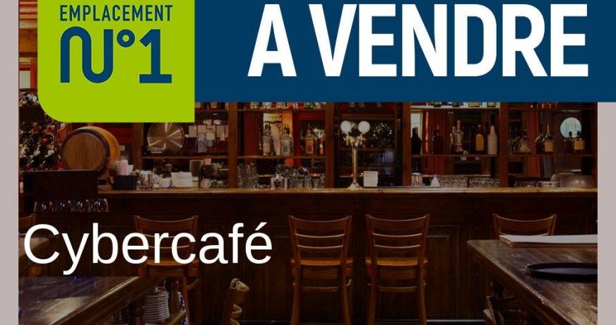 vente Salon de thé Lyon 2eme Arrondissement
