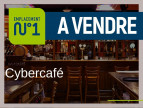 vente Salon de thé Lyon 2eme Arrondissement