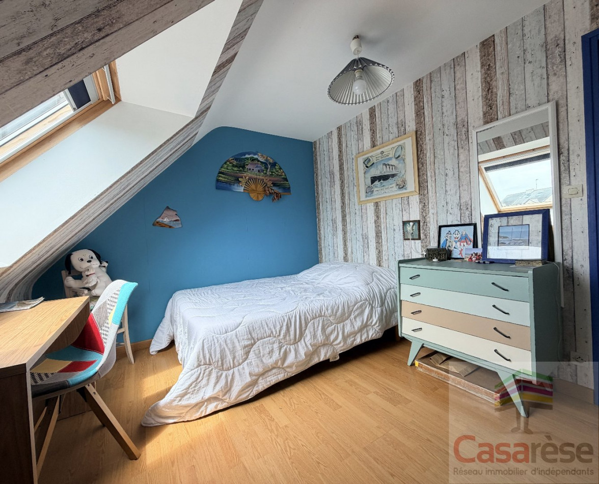 à vendre Maison Ploemeur - Photo 11