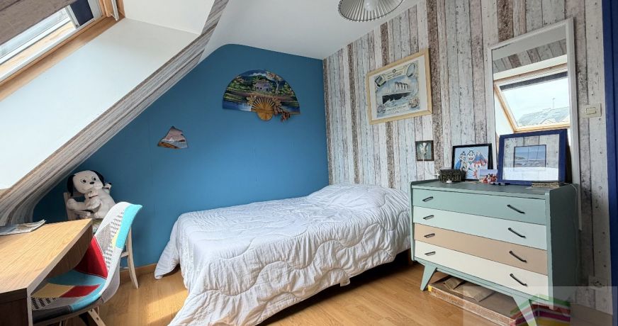 vente Maison Ploemeur