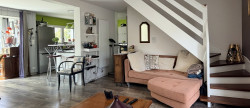 vente Maison Ploemeur