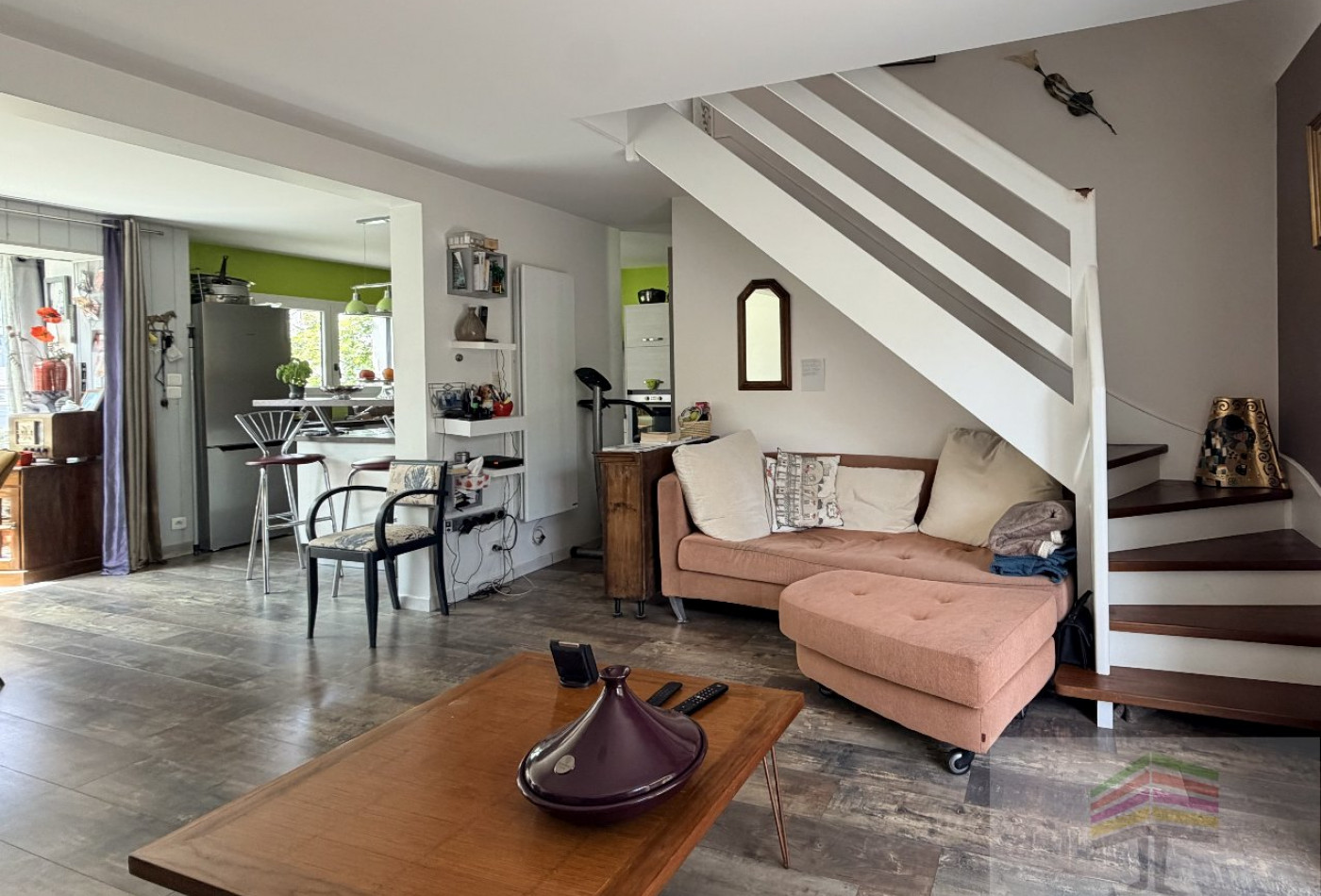 vente Maison Ploemeur - Photo 8