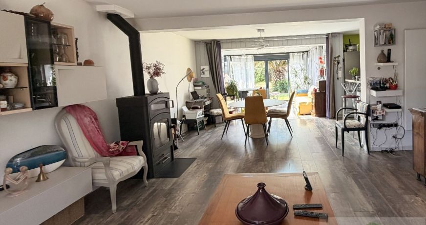 vente Maison Ploemeur