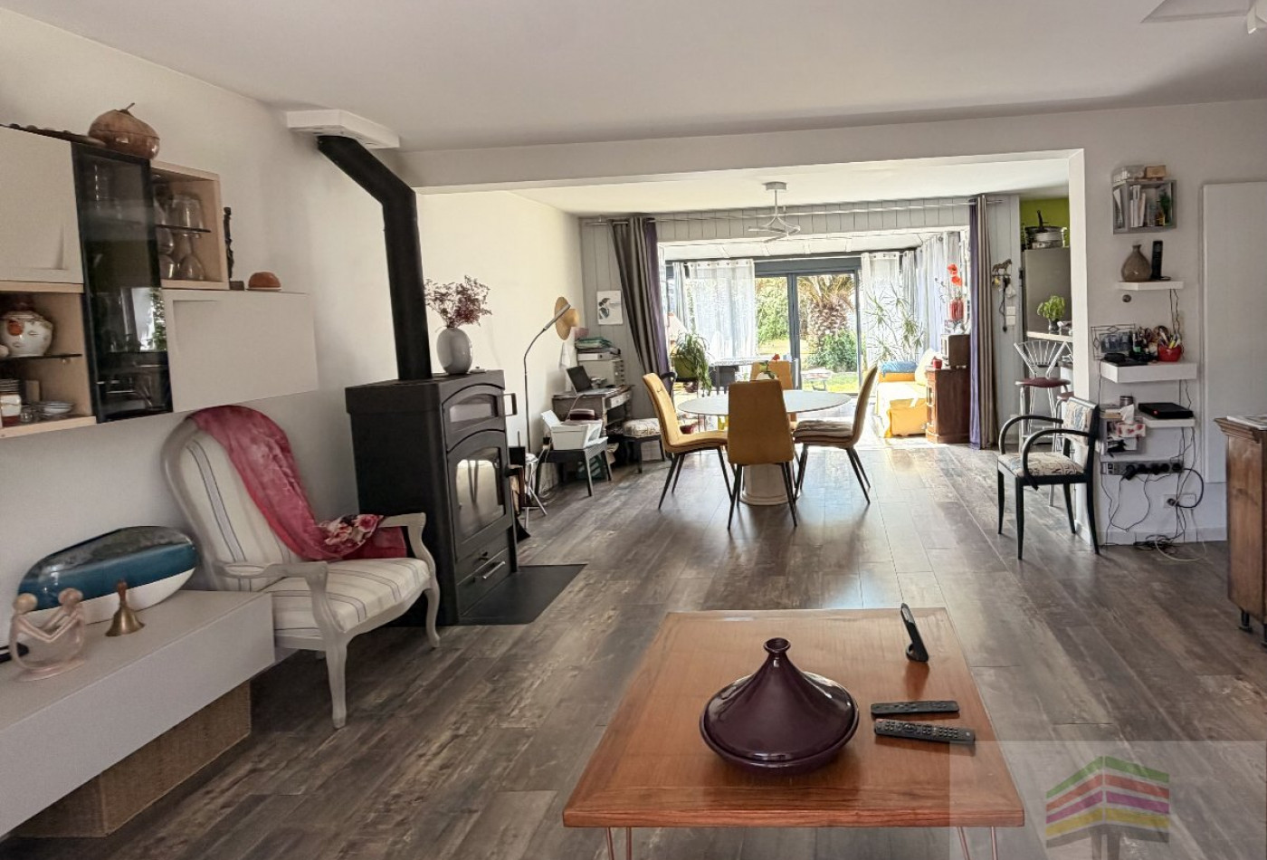 vente Maison Ploemeur - Photo 4