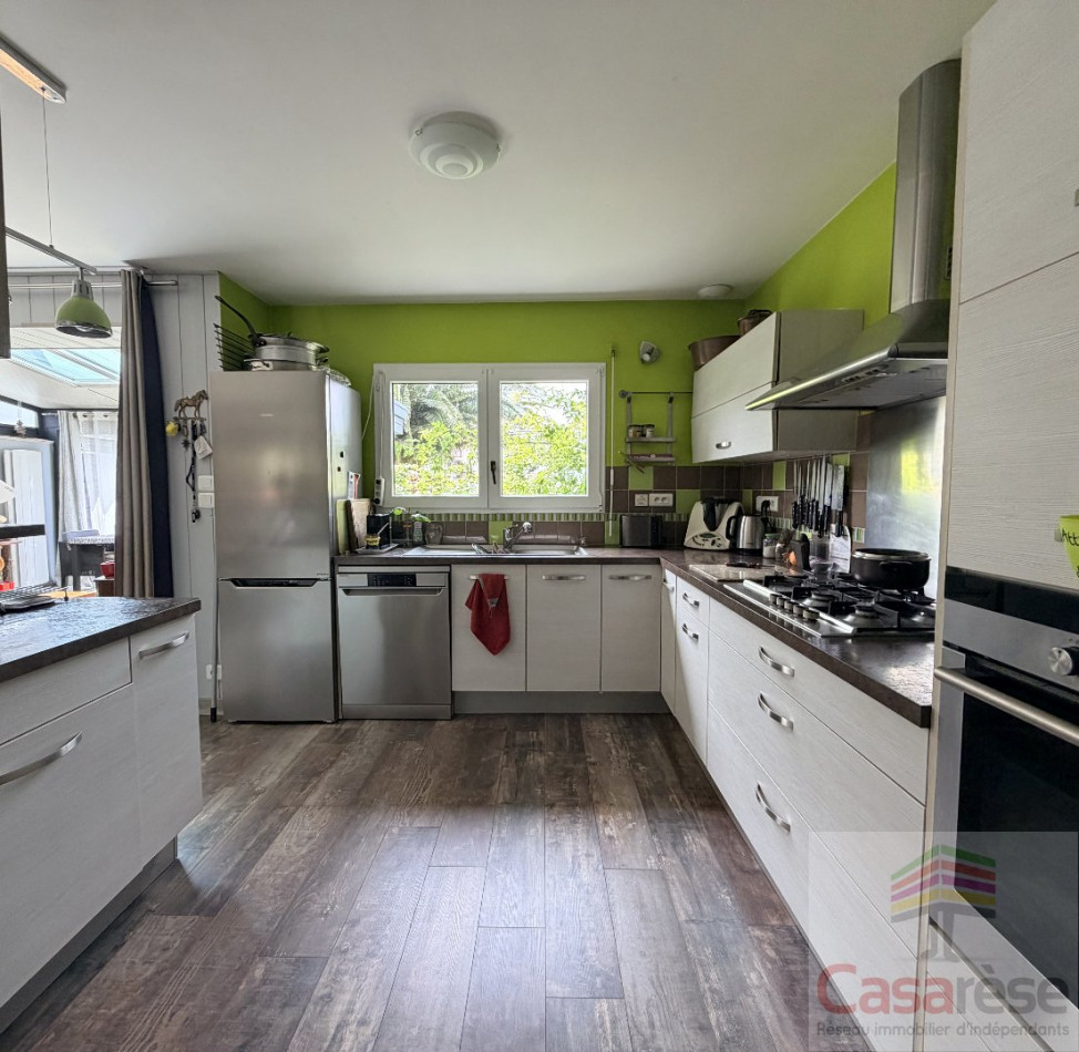 à vendre Maison Ploemeur - Photo 7