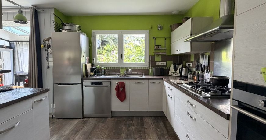 vente Maison Ploemeur