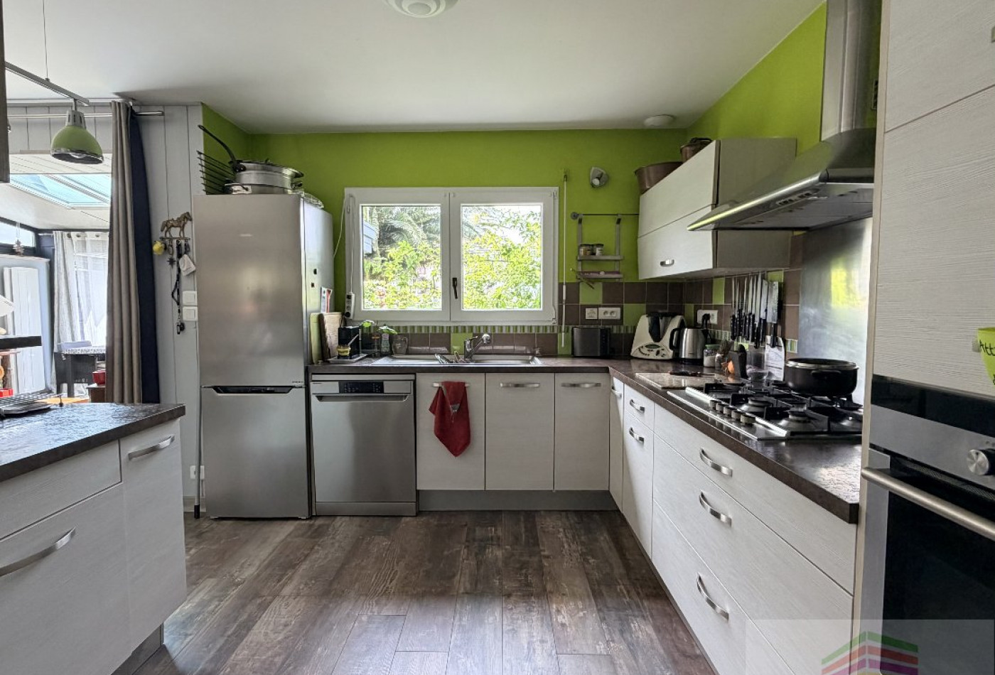vente Maison Ploemeur - Photo 7