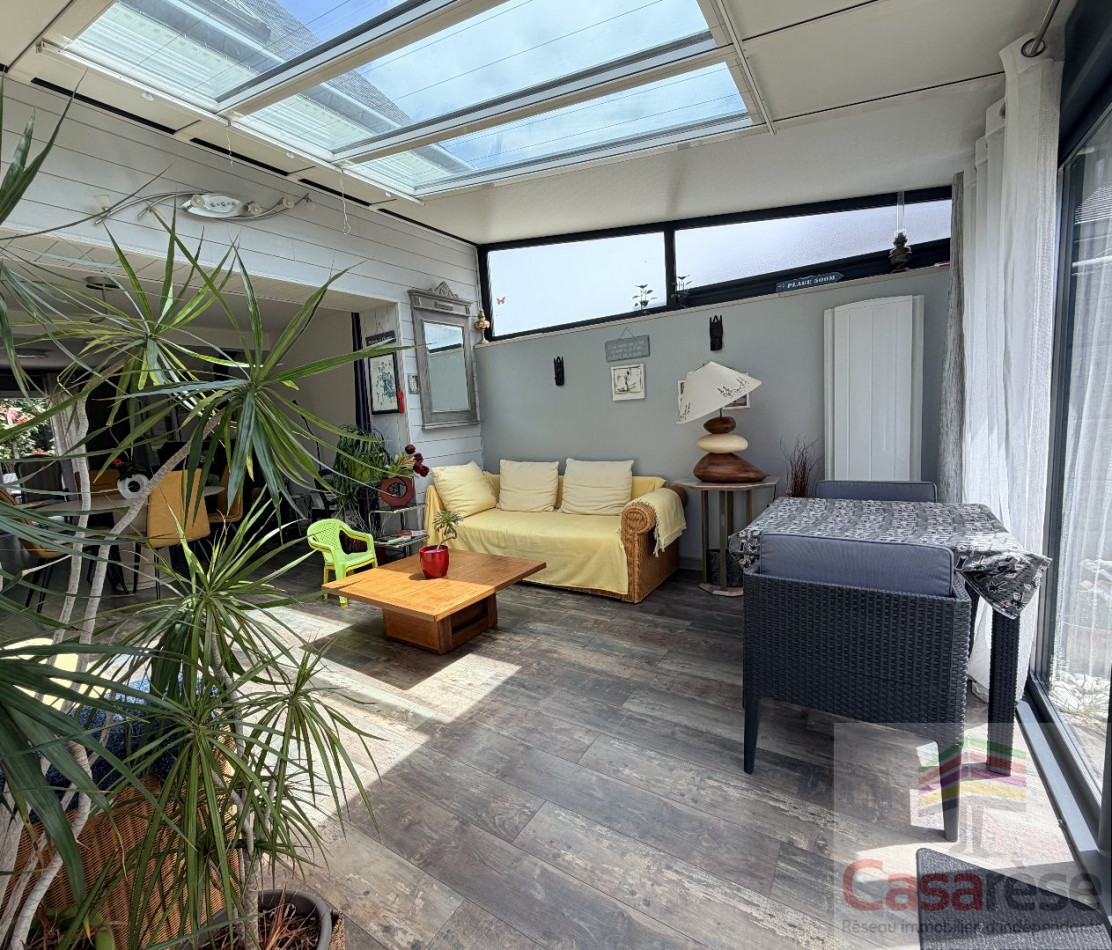 à vendre Maison Ploemeur - Photo 2