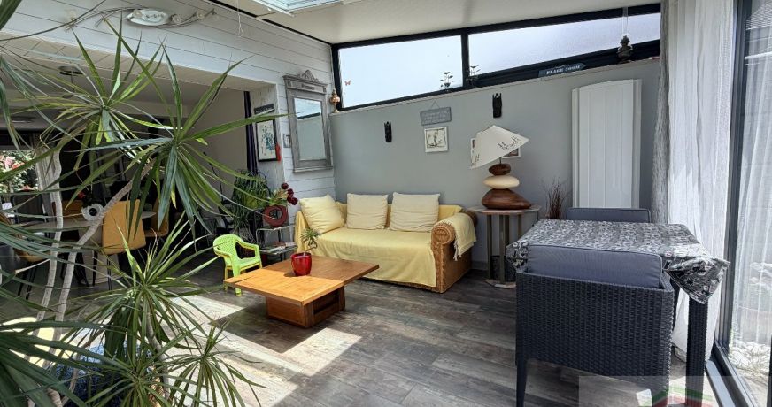 vente Maison Ploemeur