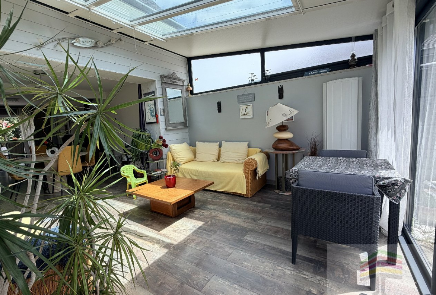 vente Maison Ploemeur - Photo 2