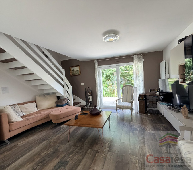 vente Maison Ploemeur - Photo 10