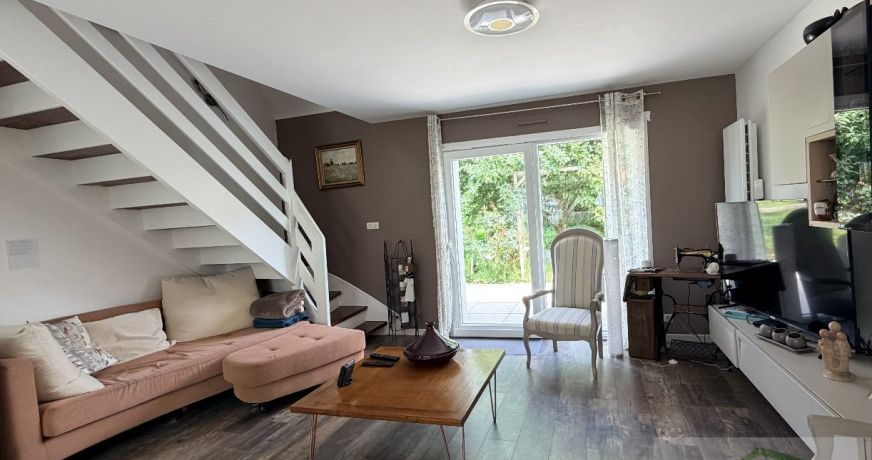 vente Maison Ploemeur