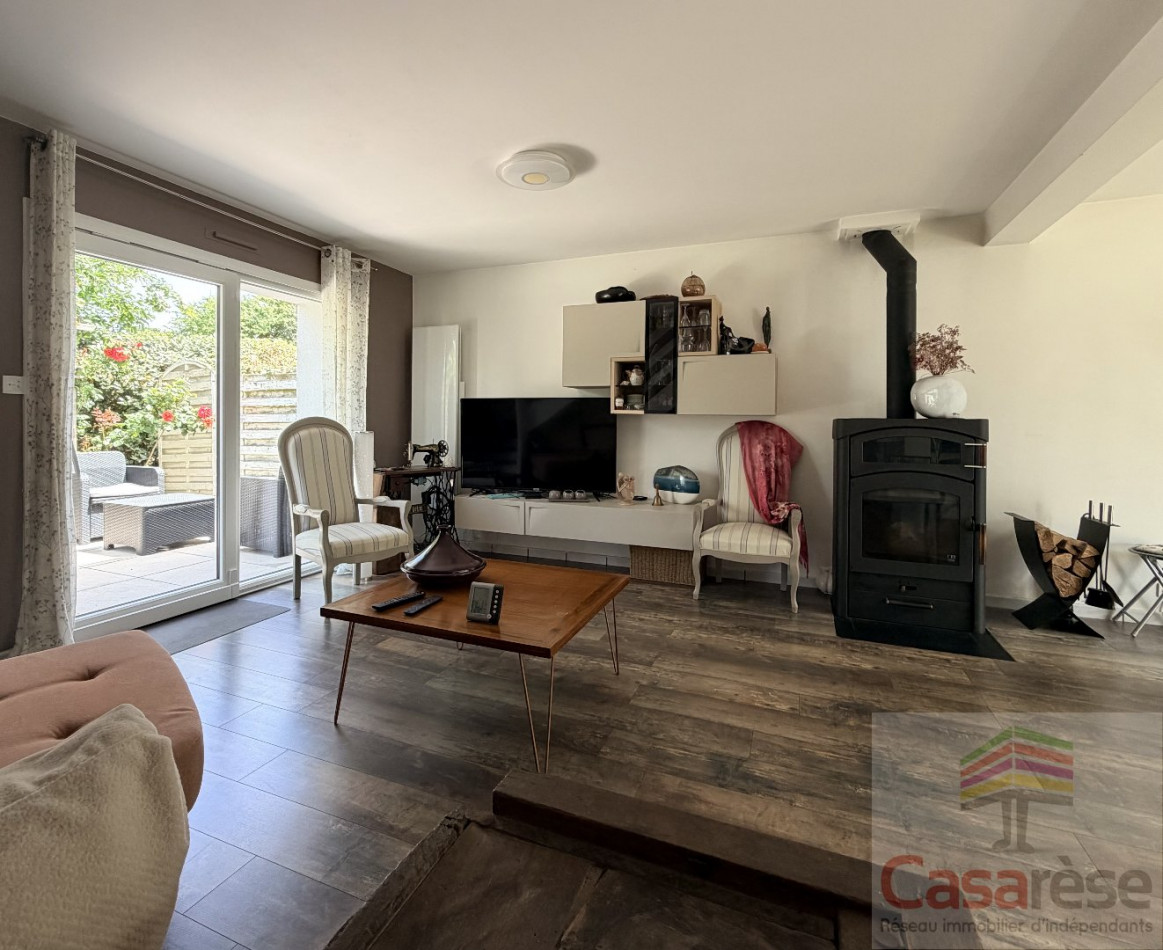 à vendre Maison Ploemeur - Photo 9