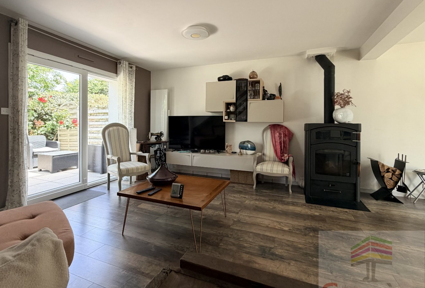 vente Maison Ploemeur - Photo 9