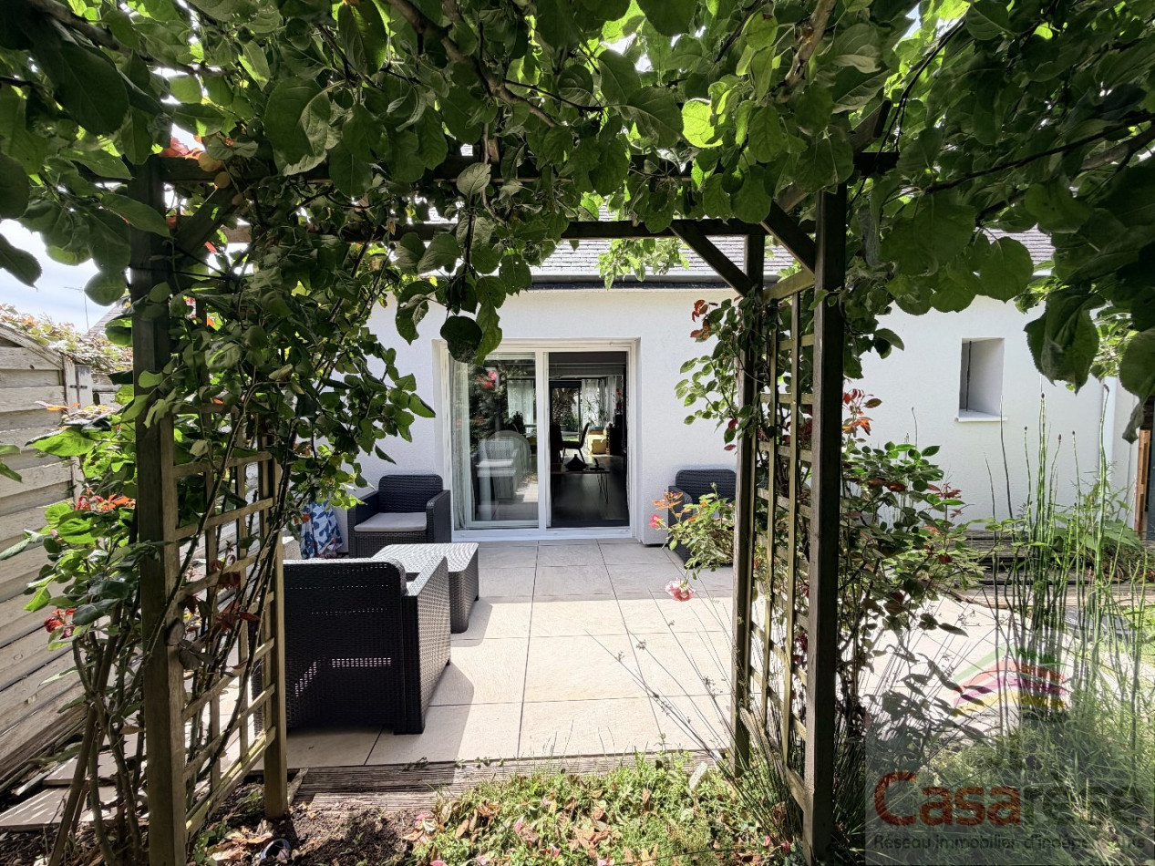 à vendre Maison Ploemeur - Photo 1