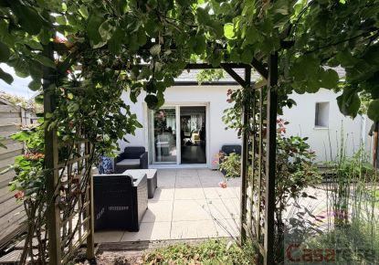 vente Maison Ploemeur