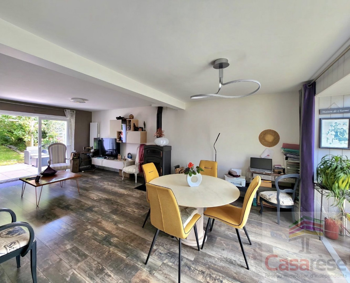 à vendre Maison Ploemeur - Photo 5
