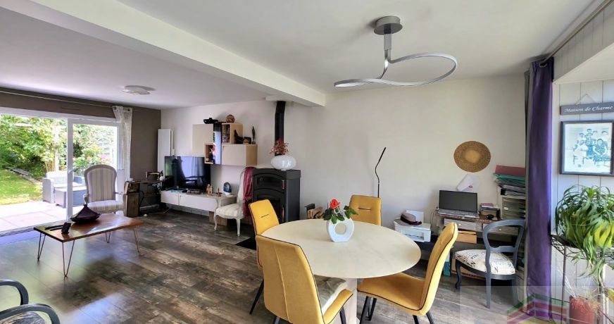 vente Maison Ploemeur