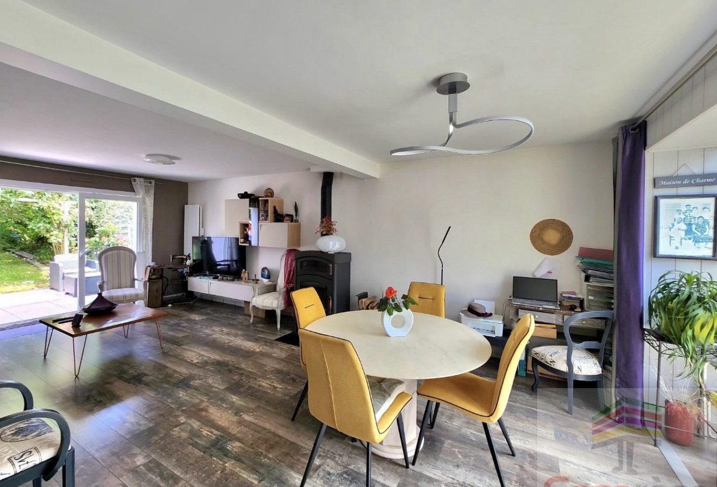 vente Maison Ploemeur - Photo 5
